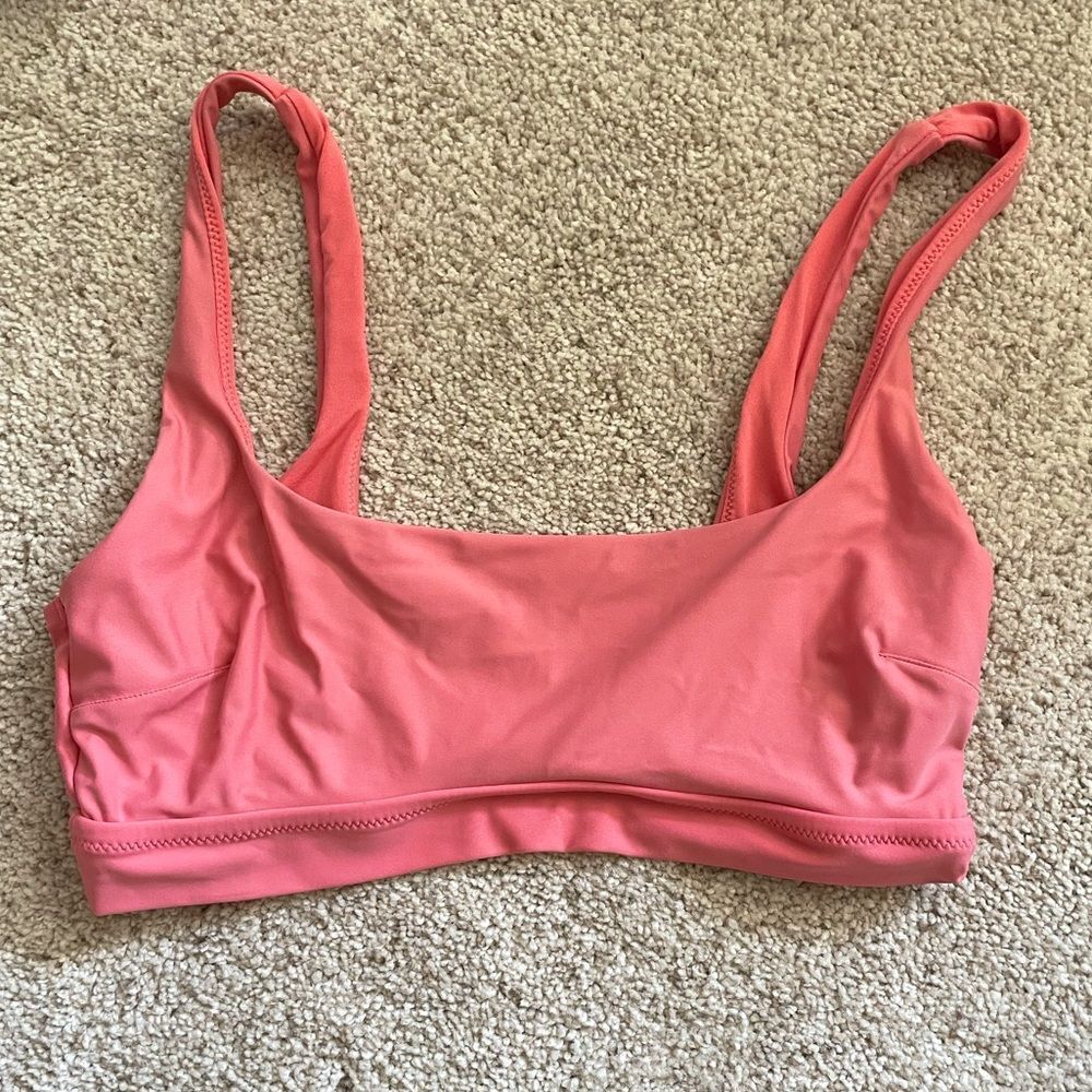 aerie bikini top 